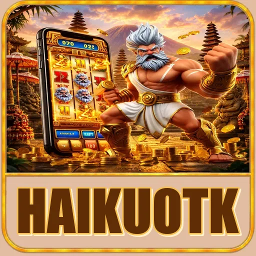 Pratinjau tampilan haikuotk