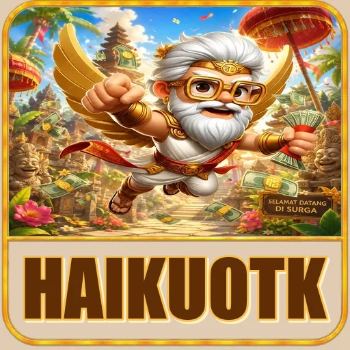 Pratinjau tampilan haikuotk